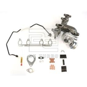 Turbolader 124005REDK1 von BE TURBO günstig für 773,58 € online kaufen