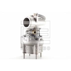 Turbolader von BE TURBO
