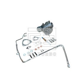 Turbolader von BE TURBO