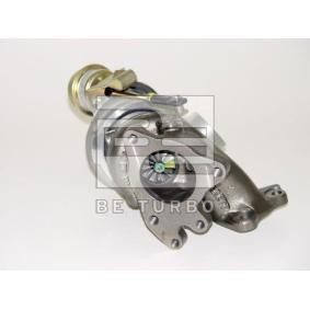 Turbolader von BE TURBO für ORION III (GAL) günstig online kaufen