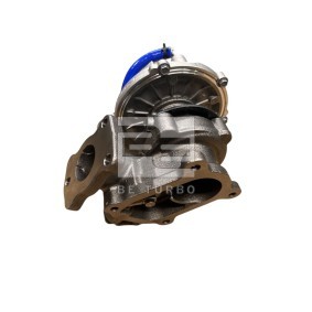 Compre Turbocompressor da BE TURBO 124151RED a um preço baixo por 493,45 €