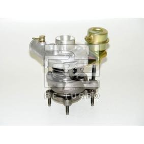 Turbolader von BE TURBO