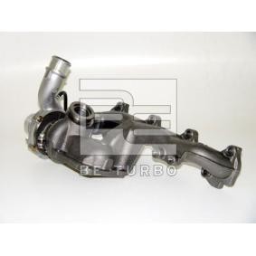 Turbolader von BE TURBO