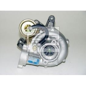 Turbolader von BE TURBO