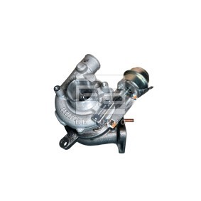 Turbolader 124171RED von BE TURBO günstig für 773,58 € online kaufen