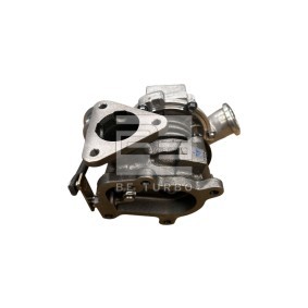 Turbolader von BE TURBO