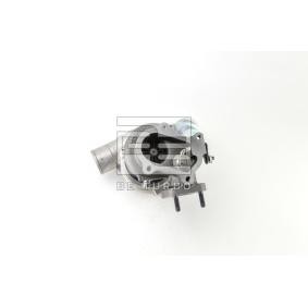 Turbolader für IVECO von BE TURBO