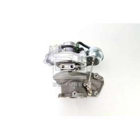 Turbolader 126747RED von BE TURBO günstig für 1233,18 € online kaufen
