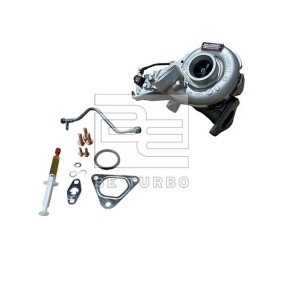 Turbolader von BE TURBO