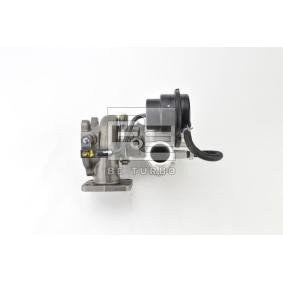 Turbolader von BE TURBO