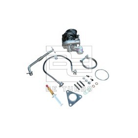 Turbolader von BE TURBO