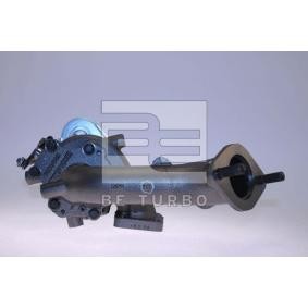 Turbolader von BE TURBO