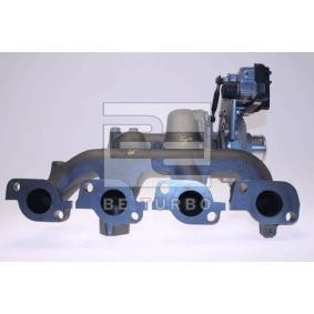 Turbolader 127938RED von BE TURBO günstig für 1094,83 € online kaufen