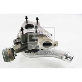 Turbolader 127963RED TOYOTA FJ von BE TURBO