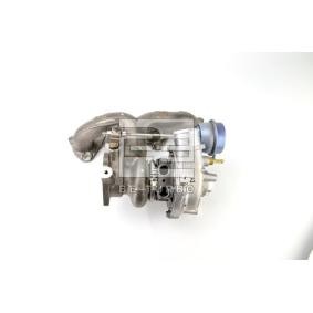 Turbolader von BE TURBO