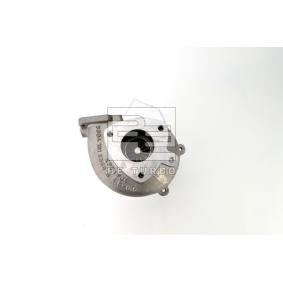 Turbolader von BE TURBO