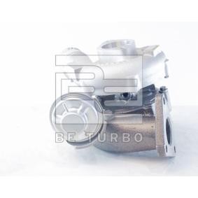 Turbolader von BE TURBO