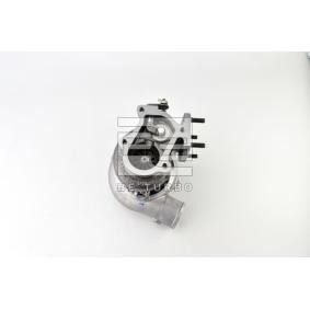Turbolader von BE TURBO