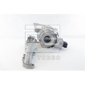 Turbolader von BE TURBO