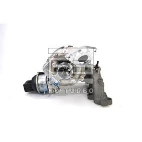 Turbolader von BE TURBO