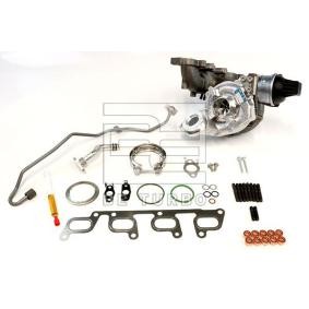 Turbolader von BE TURBO