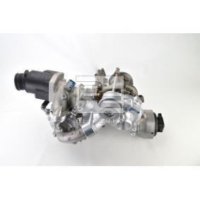 Turbolader von BE TURBO