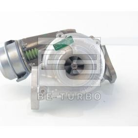 Turbolader von BE TURBO
