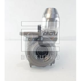 Turbolader von BE TURBO
