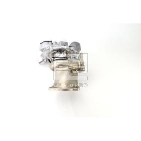 Turbolader 129166RED von BE TURBO günstig für 886,86 € online kaufen