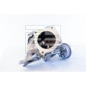 Turbolader von BE TURBO
