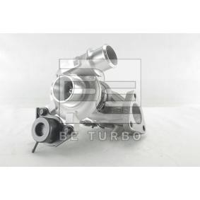 Turbolader von BE TURBO