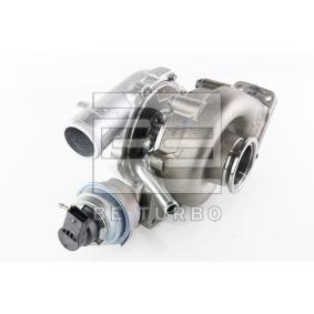 Turbolader von BE TURBO