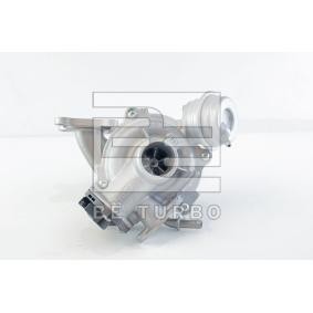 Turbolader von BE TURBO