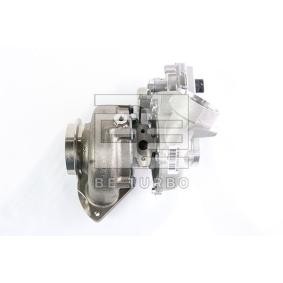 Turbolader von BE TURBO