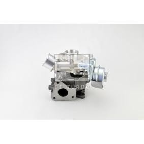 Acquista Turbina da BE TURBO 129710RED a buon mercato per soli 986,73 €