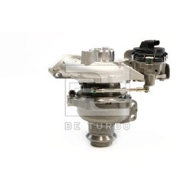 Turbolader von BE TURBO