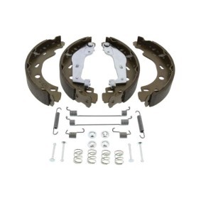 Comprar Zapata de freno de mano de MAPCO 8990/1 a bajo precio de 35,71 €