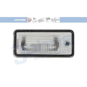 Osta Rekisterivalo JOHNS:llä 13 02 87-95 edullisesti hintaan 14,15 €