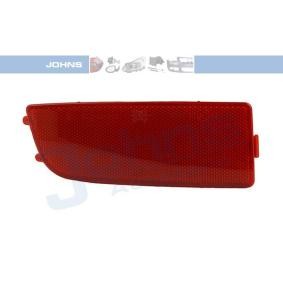 Osta JOHNS Takaheijastin netistä CRAFTER 30-35 Bussi (2E_)-mallille edulliseen hintaan