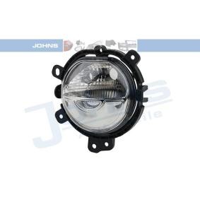 Tagfahrlicht 53 54 29-91 MINI Cabrio von JOHNS