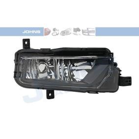 Compre Luces antiniebla de JOHNS online para Caddy Alltrack IV Kombi (SAB) a precios moderados