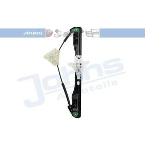 Køb Rudehejs af JOHNS 95 86 45-21 til den lave pris 465,13 DKK