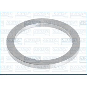 Ölablaßschraube Dichtung von AJUSA 22008800