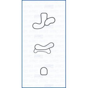 Dichtungssatz, Ölkühler 77006000