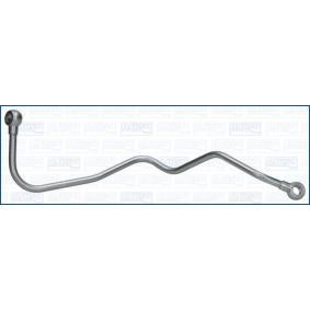 Ölleitung für Turbolader OP10993 ISUZU KB von AJUSA