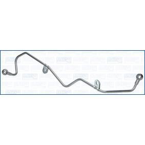Ölleitung für Turbolader von AJUSA für Lancer VIII Schrägheck (CX_A) günstig online kaufen