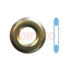 Dichtring, Düsenhalter 49430770 für MINI