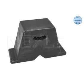 Anschlagpuffer, Federung 100 742 0032