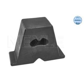 Anschlagpuffer, Federung 100 742 0033