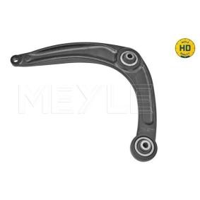 Querlenker von MEYLE 11-16 050 0110/HD